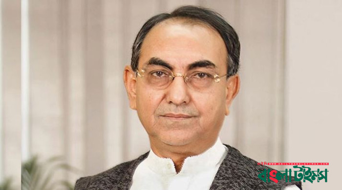 বুকে ব্যথা নিয়ে হাসপাতালে মির্জা আব্বাস